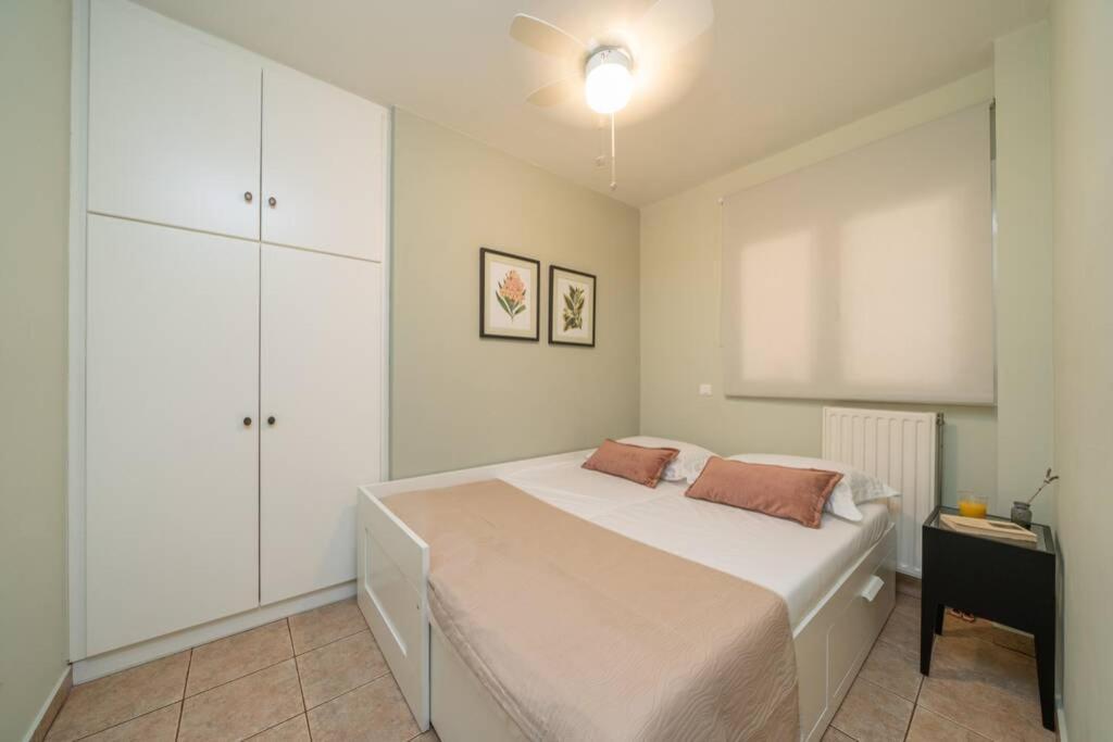 Central & Elegant Suite With Private Garden Argostoli  Exteriér fotografie