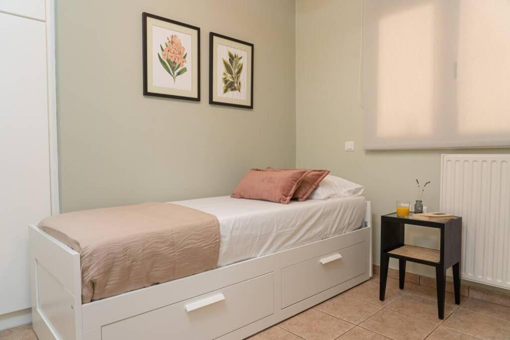 Central & Elegant Suite With Private Garden Argostoli  Exteriér fotografie